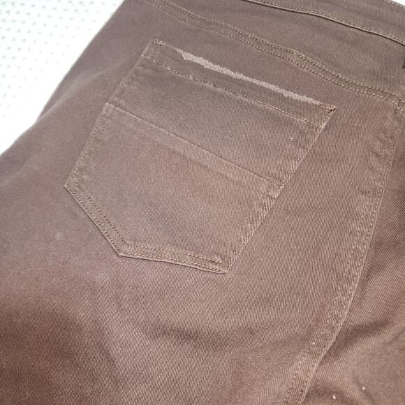 NOVA MEN NWT MENS SIZE 40 INSPECT ME CARGO STACKED SKINNY PANTS - Picture 12 of 12